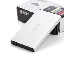 250GB Externe Harde Schijf - Draagbare USB 3.0 SATA Harde Schijf met Hoge Overdrachtsnelheid