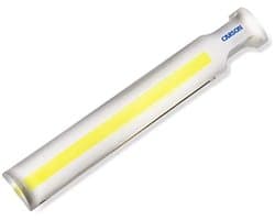 Bar Magnifier 1.5x met Ingebouwde Lijn voor Gemakkelijk Lezen