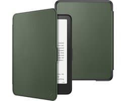 Lichtgewicht Beschermcase voor Kindle Paperwhite en Colorsoft - Auto Sleep/Wake