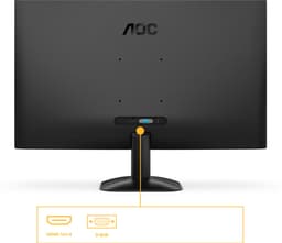 AOC 24B35HM2 ledmonitor — thumbnail 5