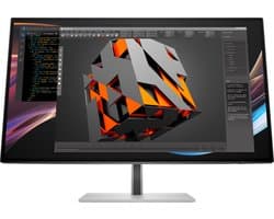 HP Serie 7 Pro 27 inch 4K Thunderbolt 4 monitor