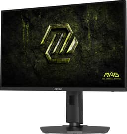 MSI MAG 274QPF X32 computer monitor 68,6 cm (27) 2560 x 1440 Pixels Wide Quad HD LCD Zwart — thumbnail 5