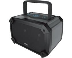 Draadloze Bluetooth luidspreker voor buiten – Geniet van high definition geluid