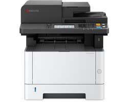 Multifunctional laser kyocera eco ma4000wifx 5ghz