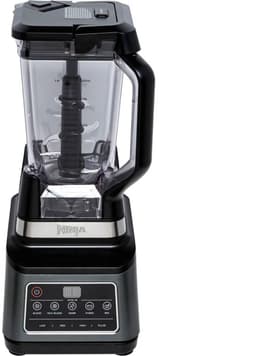 Ninja Foodi 3-in-1 Foodprocessor en Blender - 1200 W - 2.1 Liter - IJsCrusher - Auto iQ - BN800EU — thumbnail 5