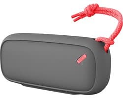 Krachtige Draadloze Bluetooth Speaker met Lange Batterijduur