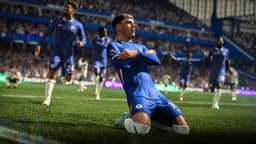 EA SPORTS FC 26 - Nintendo Switch — thumbnail 10