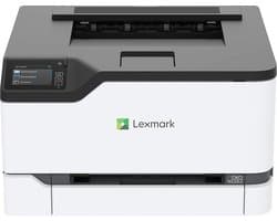 Kleur Laserprinter met Duplex Printen, Wifi en Netwerk - 24 ppm