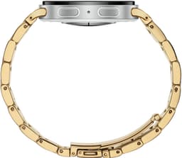 Samsung Special Edition Galaxy Watch 8 Zilver/Goudkl Staal 44mm — thumbnail 2