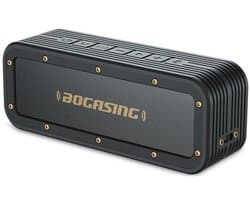 Draadloze Bluetooth-luidspreker - 40 W, IPX7 Waterdicht en Draagbaar met Diepe Bassen