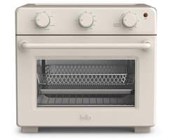 Airfryer 1700 Watt met 24L Capaciteit en Vaatwasmachinebestendige Accessoires