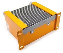 Hydraulische Luchtkoeler - Luchtgekoelde Olieradiator voor Oliekoeling en Warmtewisseling (DC 12V) — thumbnail 2