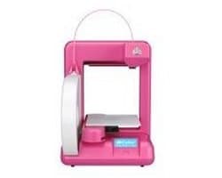 Cube 3D-printer voor Thuisgebruik - Eenvoudig en Draadloos Printen