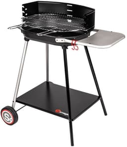 Houtskoolbarbecue Myconos — thumbnail 2
