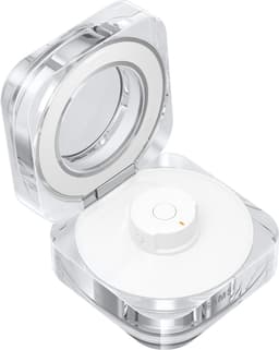 Samsung Galaxy Ring - Maat 6 - Zwart — thumbnail 2