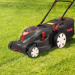 AL-KO 38.1 Li accugrasmaaier 18 V 38 cm Solo (113902) – zonder accu, zonder oplader — thumbnail 2
