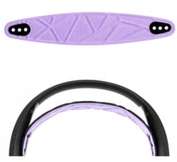 Hoes voor SteelSeries Nova Pro 7P/7X Koptelefoon Hoofdband - Paars — thumbnail 1