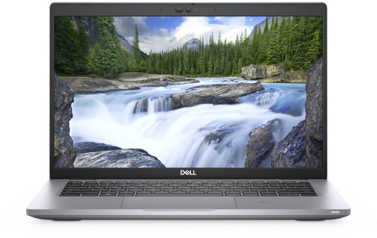 Dell Latitude 5420 Business Laptop – 14 inch Full HD, Intel Core i5-1135G7, 8GB RAM, 256GB SSD, Spaans QWERTY toetsenbord, Windows 10/11 Pro — afbeelding 1