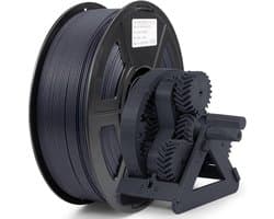 Koolstofvezel 3D Printer Filament 1.75 mm - Sterk en Weerbestendig