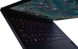 HYPERX OMEN 15-ga0070nd - 15.3 inch - 2.5K - Intel Core i7-14650HX - 24 GB - 1 TB - GeForce RTX™ 5060 - QWERTY — thumbnail 4