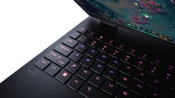 HYPERX OMEN 15-ga0070nd - 15.3 inch - 2.5K - Intel Core i7-14650HX - 24 GB - 1 TB - GeForce RTX™ 5060 - QWERTY — thumbnail 2