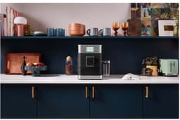 KitchenAid KF7 5KES8557EBK Vulkaanzwart |  | 5413184802301 — thumbnail 5