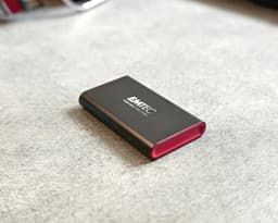Externe 2TB SSD Harde Schijf - Draagbare en Achterwaarts Compatibele Opslagoplossing — thumbnail 2