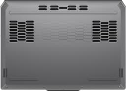 Lenovo LOQ 15AHP10 AMD Ryzen™ 5 220 Laptop 39,6 cm (15.6") Full HD 16 GB DDR5-SDRAM 512 GB SSD NVIDIA GeForce RTX 5050 Wi-Fi 6 (802.11ax) Engels Grijs — thumbnail 3
