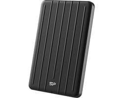 Externe SSD 1TB USB 3.1 Gen 2 - Draagbare en Schokbestendige Opslagoplossing
