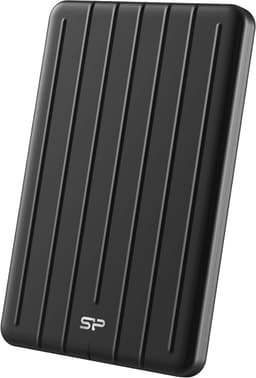 Externe SSD 1TB USB 3.1 Gen 2 - Draagbare en Schokbestendige Opslagoplossing — thumbnail 1