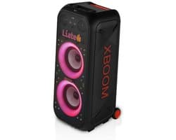 Toren speaker LG XL9T