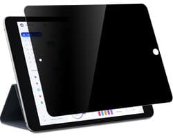 Privacyscherm voor iPad 10,2 inch - Anti-spy privacyfilter met matte afwerking