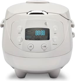 MMP® Multicooker - Multicookers - Grijs - 32cm x 23cm x 22cm — thumbnail 1