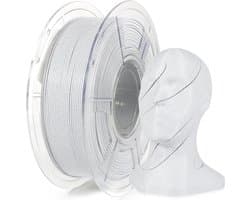 3D Printer Filament PETG 1.75mm 1kg Marmer Effect Hoge Nauwkeurigheid