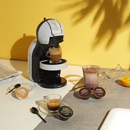 Krups NESCAFÉ® Dolce Gusto® MiniMe KP123BSB - Koffiecupmachine — thumbnail 5