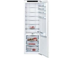 Bosch Serie 8 Integreerbare koelkast 177.2 x 55.8 cm Vlakscharnier — thumbnail 1