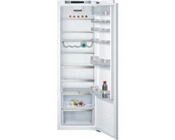 Siemens iQ500 KI81REDE0 - Inbouwkoelkast
