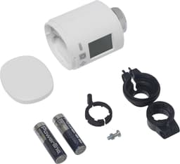 Slimme Radiatorknop - Elektrische Thermostaat voor Afstandsbediening via App — thumbnail 4