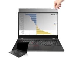 Privacy Filter - 14 Inch - Bluelichtfilter Oogbescherming - 1 Stuk - Voor Laptop