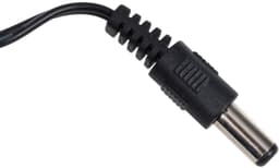 Stroomadapter 9V DC voor gitaarpedalen - Devine AD 100 - Multikleur — thumbnail 3