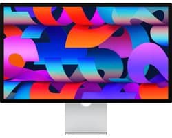 Apple Studio Display - Nano-texture Glass - 27 inch + Kantelbare standaard
