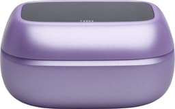 JBL Live Flex 4 Draadloze oordopjes met Noise Cancelling en Smart Case (2026) Paars — thumbnail 2