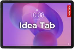 Lenovo Idea Tab 11 inch 128GB Wifi Grijs met Stylus — thumbnail 1