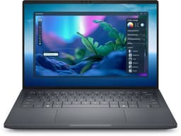 DELL Pro Max 14 Premium - Laptop - 14 inch - Intel Core Ultra 7 - 32GB/1TB - NVIDIA RTX PRO 2000 — thumbnail 1