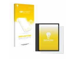 upscreen - Screenprotector voor Boox Note Air 4 C - Folie Beschermfolie anti glare matte