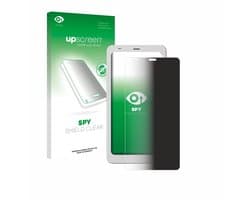 upscreen - privacy screenprotector voor Boox Palma 2 Pro - Folie Beschermfolie Blauwlichtfilter
