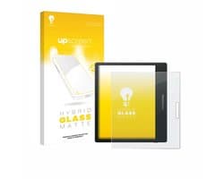 upscreen - Screenprotector voor Boox Go Color 7 - Folie Beschermfolie Beschermglas matte