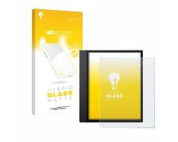 upscreen - Screenprotector voor Boox Note Air 5 C - Folie Beschermfolie Beschermglas matte
