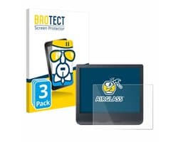 Screenprotector 3 Stuks voor Kobo Libra Colour 2024 Beschermglas transparant