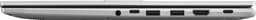 ASUS Vivobook 15 M1502NAQ‑BQ050W - Laptop - 15.6 inch Full HD - AMD Ryzen 7 170 - 16GB DDR5 - 512GB SSD -Wi‑Fi 6 - Windows 11 Home - Nederlands - Zilver — thumbnail 4